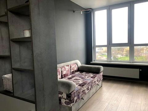 квартира за адресою Балківська вул., 119а