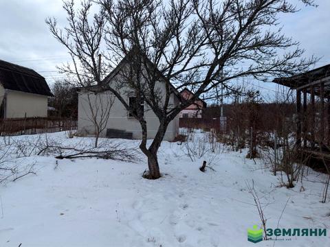 участок по адресу 