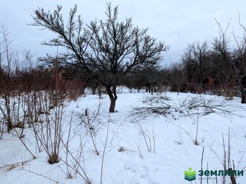 участок по адресу 