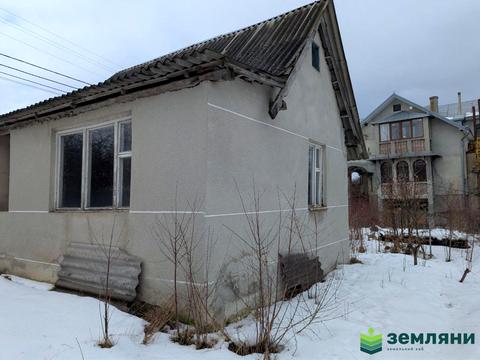 участок по адресу 