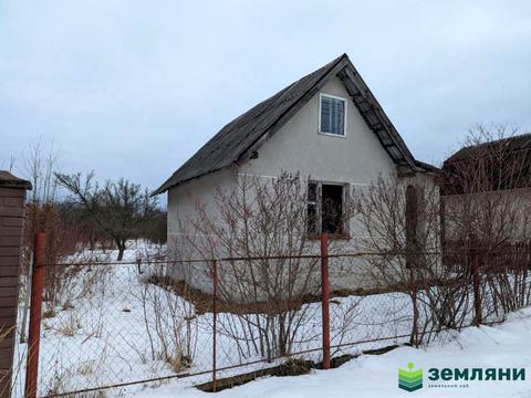 участок по адресу 