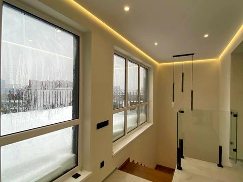 квартира по адресу Княгинин ул., (Будинок 10)