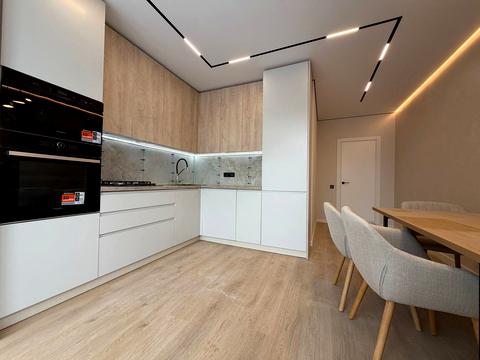 квартира по адресу Княгинин ул., (Будинок 23)