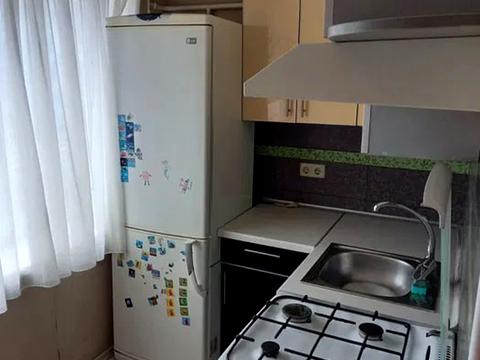 квартира за адресою Остафія Дашкевича вул. (Курнатовського), 15