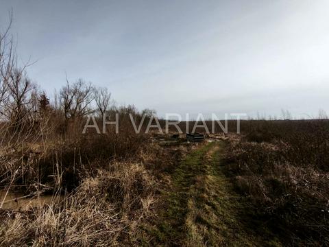 участок по адресу Польова