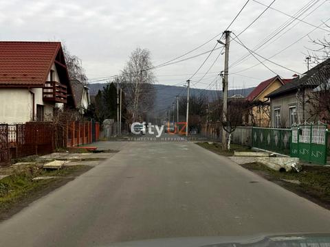 ділянка за адресою Тормаська вул.