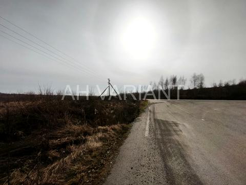 участок по адресу Польова