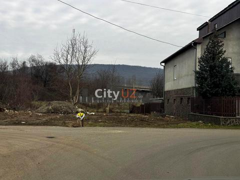 ділянка за адресою Тормаська вул.