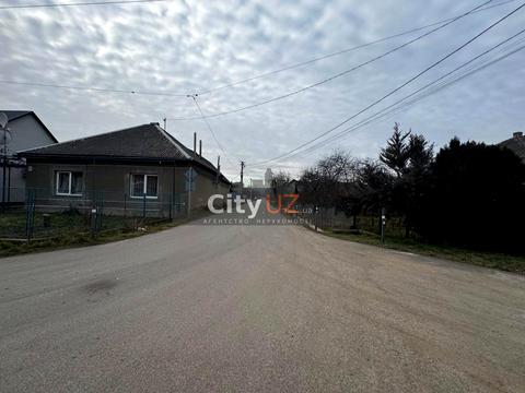 ділянка за адресою Тормаська вул.