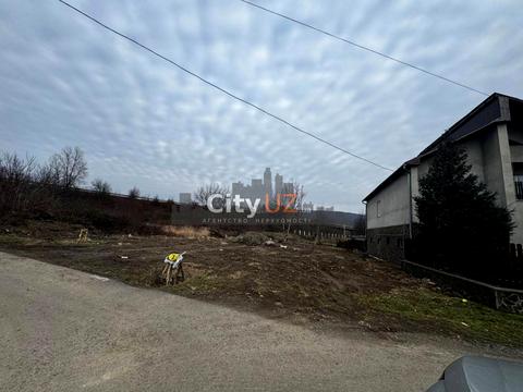 участок по адресу Тормаська ул.