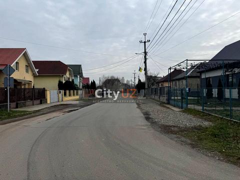 ділянка за адресою Тормаська вул.