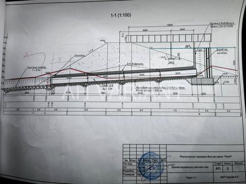 участок по адресу Польова