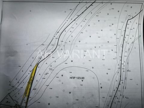 участок по адресу Польова