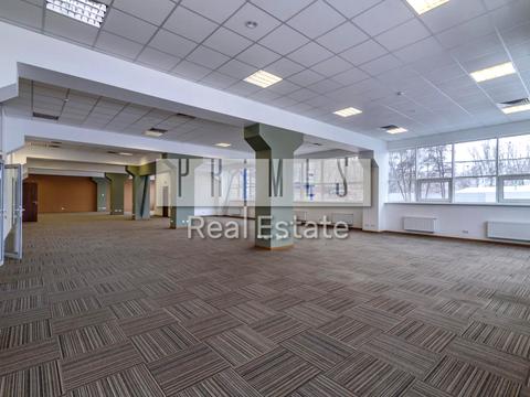 коммерческая по адресу Ахтырский пер., 7