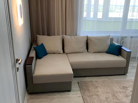 квартира по адресу Победы просп., 73б