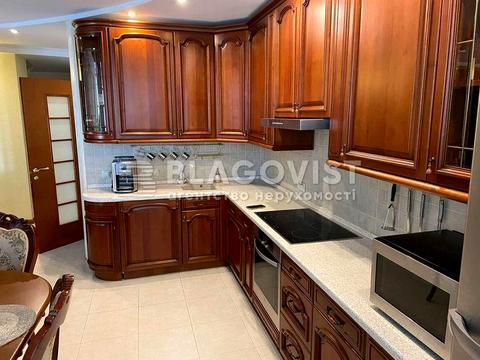 квартира за адресою В'ячеслава Чорновола вул., 20