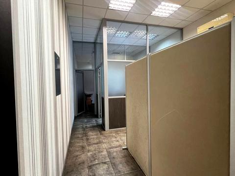 комерційна за адресою Киянівський пров., 3-7
