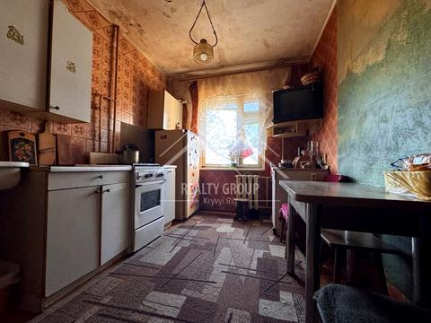 квартира за адресою Гірницький мікрорайон вул., 49