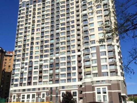 квартира по адресу Евгения Коновальца ул. (Щорса), 34-А