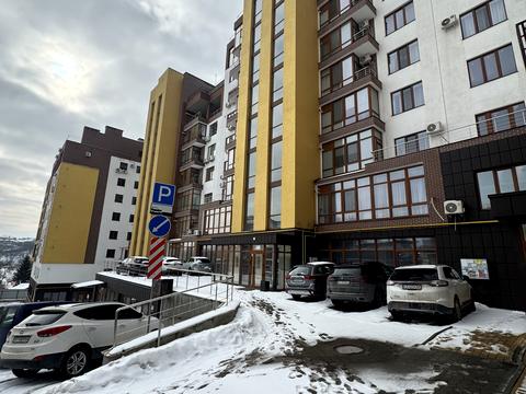 квартира по адресу Монастырская ул. (Володарского), 41