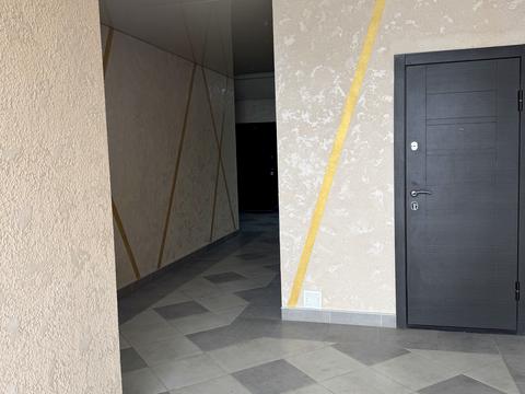 квартира по адресу Монастырская ул. (Володарского), 41