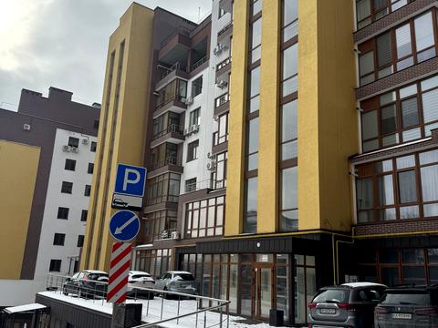 квартира по адресу Монастырская ул. (Володарского), 41