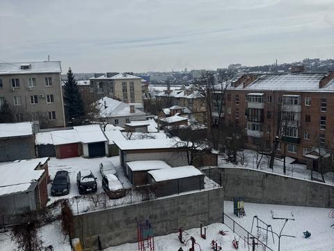 квартира по адресу Монастырская ул. (Володарского), 41