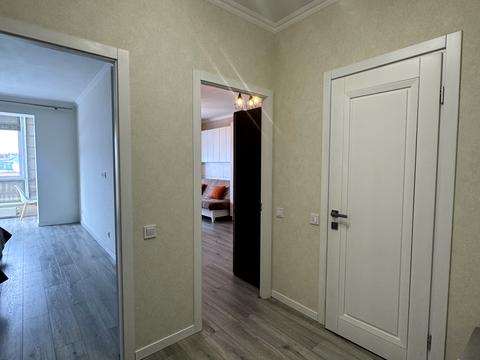 квартира по адресу Монастырская ул. (Володарского), 41