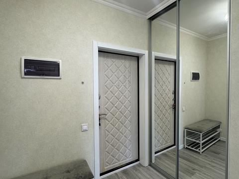 квартира по адресу Монастырская ул. (Володарского), 41