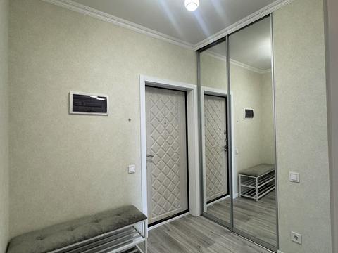 квартира по адресу Монастырская ул. (Володарского), 41