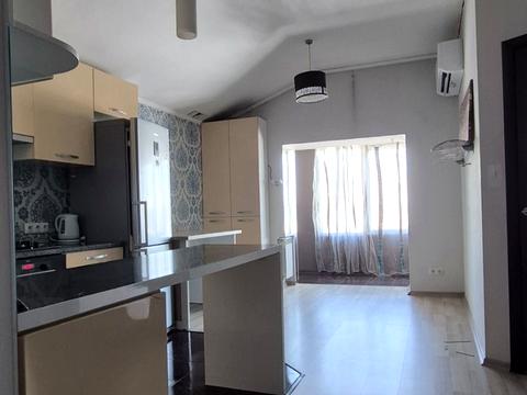 квартира по адресу Троицкая ул. (Пролетарская), 33