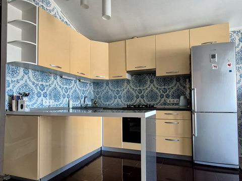 квартира по адресу Троицкая ул. (Пролетарская), 33