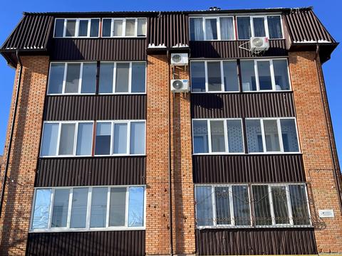 квартира по адресу Троицкая ул. (Пролетарская), 33