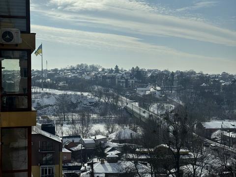 квартира по адресу Монастырская ул. (Володарского), 41