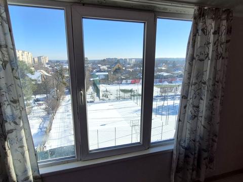 квартира по адресу Троицкая ул. (Пролетарская), 33