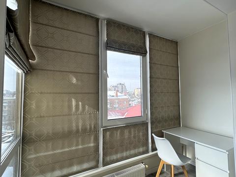 квартира по адресу Монастырская ул. (Володарского), 41