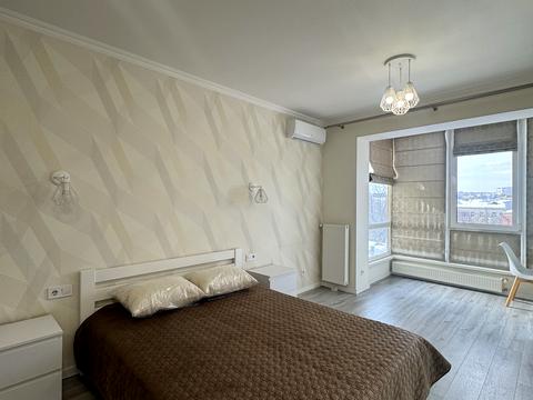 квартира по адресу Монастырская ул. (Володарского), 41