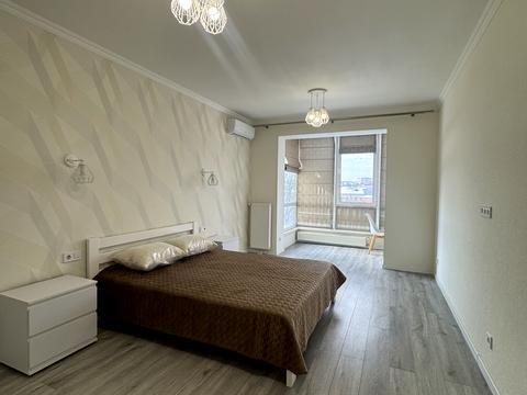 квартира по адресу Монастырская ул. (Володарского), 41