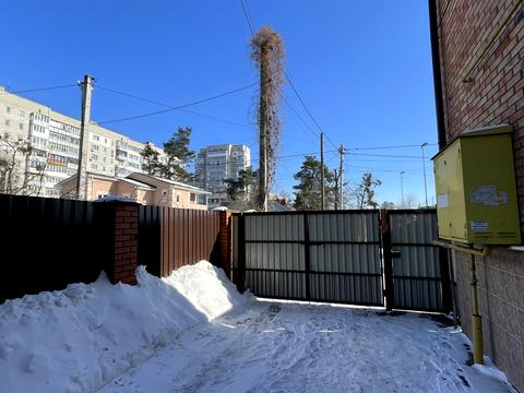 квартира по адресу Троицкая ул. (Пролетарская), 33