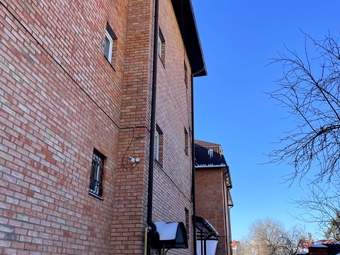 квартира по адресу Троицкая ул. (Пролетарская), 33