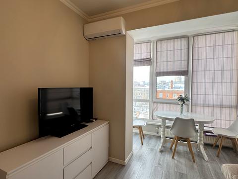 квартира по адресу Монастырская ул. (Володарского), 41