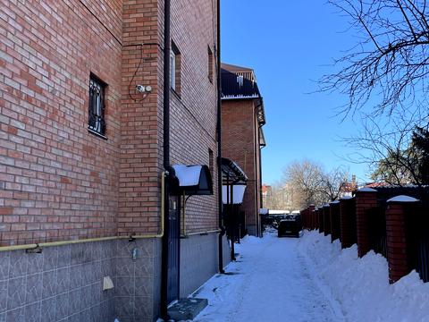 квартира по адресу Троицкая ул. (Пролетарская), 33