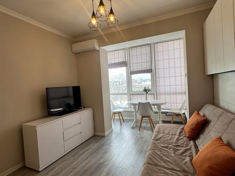 квартира по адресу Монастырская ул. (Володарского), 41