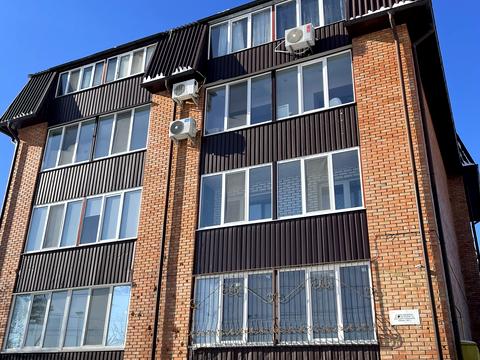 квартира по адресу Троицкая ул. (Пролетарская), 33