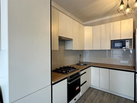 квартира по адресу Монастырская ул. (Володарского), 41