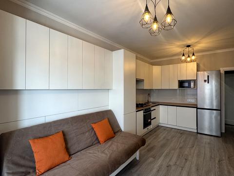 квартира по адресу Монастырская ул. (Володарского), 41