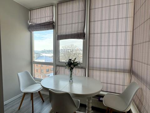 квартира по адресу Монастырская ул. (Володарского), 41