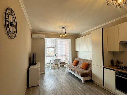 квартира по адресу Монастырская ул. (Володарского), 41