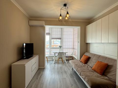 квартира по адресу Монастырская ул. (Володарского), 41