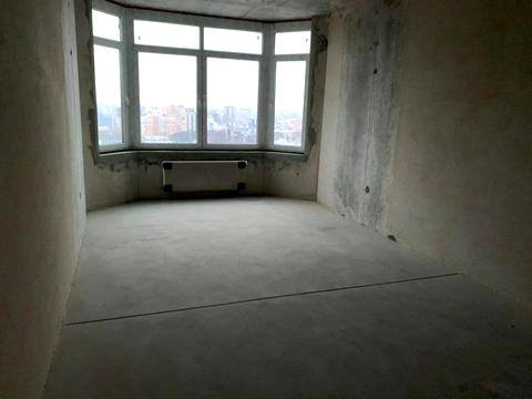 квартира по адресу Евгения Коновальца ул. (Щорса), 34-А